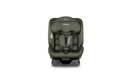 FOTELIK MUNDI I-SIZE GREEN (40-150)