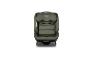 Automobilinė kėdutė MUNDI I-SIZE 40-150 cm, Green-Automobilinės kėdutės, 9-36 kg-e-vaikas