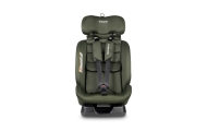 FOTELIK MUNDI I-SIZE GREEN (40-150)