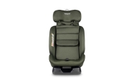 FOTELIK MUNDI I-SIZE GREEN (40-150)