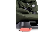 FOTELIK MUNDI I-SIZE GREEN (40-150)