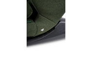 FOTELIK MUNDI I-SIZE GREEN (40-150)