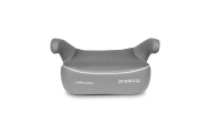 FOTELIK BREEZY GREY (100-150cm)