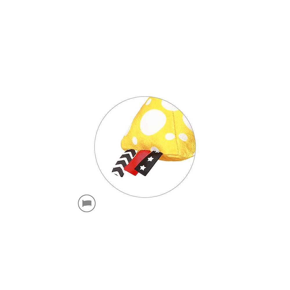 1676 ZAWIESZKA KONTRASTOWA MOUSE