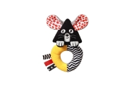 1677 GRZECHOTKA KONTRASTOWA MOUSE
