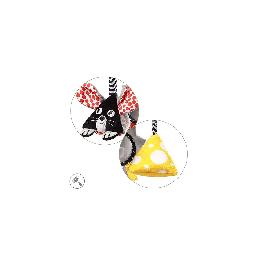 1678 KARUZELA KONTRASTOWA MOUSE