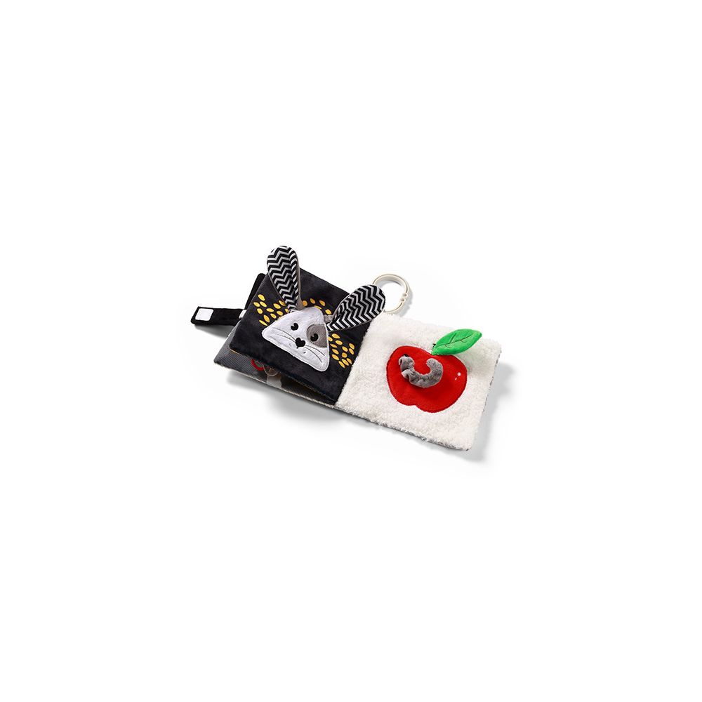 1679 KSIĄŻECZKA KONTRASTOWA MOUSE