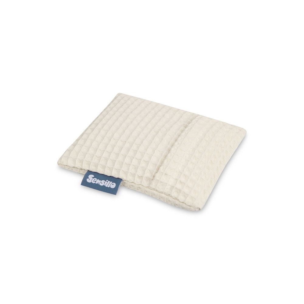 TERMOFOR WAFEL PREMIUM BEŻ