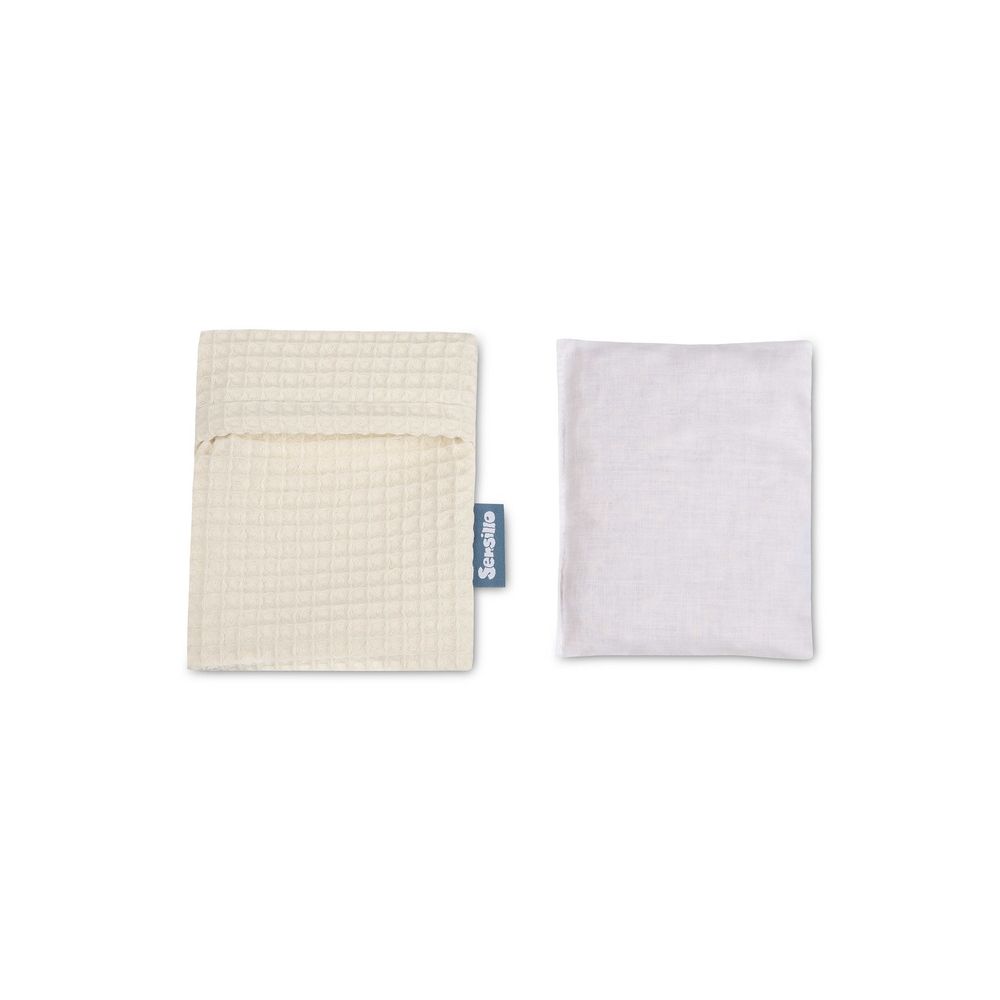 TERMOFOR WAFEL PREMIUM BEŻ