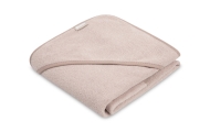OKRYCIE KĄPIELOWE FROTTE 100X100 DUSTY PINK