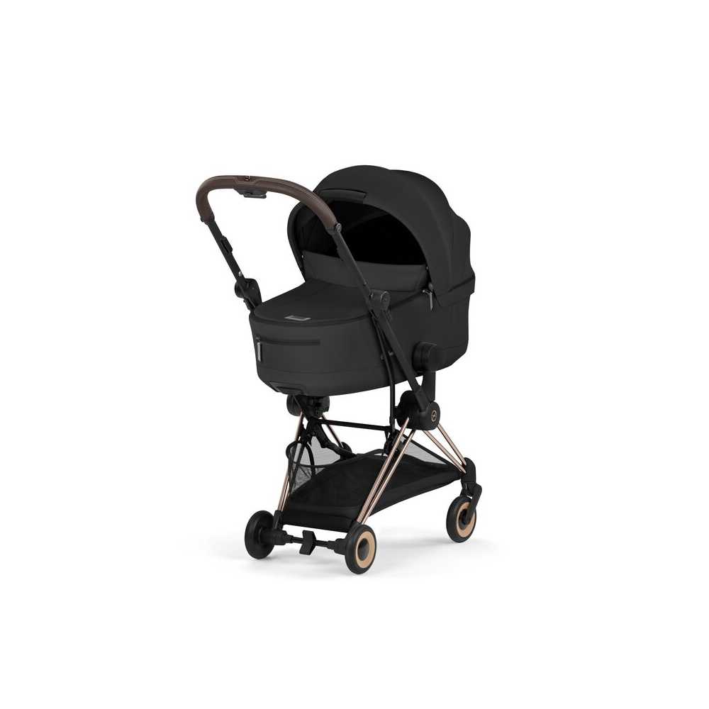 copy of Sportinis vežimėlis Cybex Melio Carbon, Almond Beige