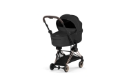 copy of Sportinis vežimėlis Cybex Melio Carbon, Almond Beige