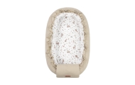KOKON BAWEŁNA FOREST BEIGE 80X45