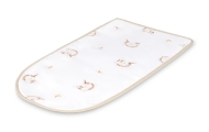 KOKON BAWEŁNA UNICORN BEIGE 80X45