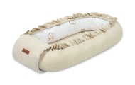 KOKON BAWEŁNA UNICORN BEIGE 80X45