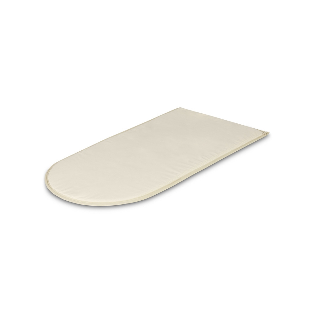 KOKON BAWEŁNA ROSE BEIGE 80X45