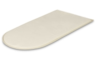 KOKON BAWEŁNA ROSE BEIGE 80X45
