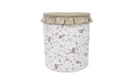 KOSZ NA ZABAWKI M FOREST BEIGE
