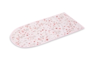 KOKON VELVET BLOOM PINK 80X45-Miegui, Lopšiukai-e-vaikas