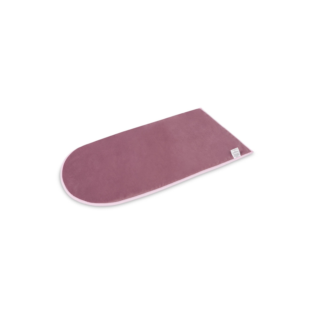 KOKON VELVET BLOOM PINK 80X45-Miegui, Lopšiukai-e-vaikas