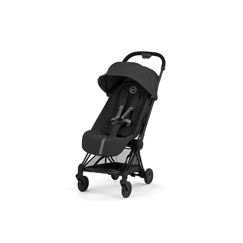 copy of Sportinis vežimėlis Cybex Melio Carbon, Almond Beige