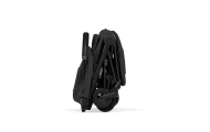 Sportinis vežimėlis Cybex COŸA Comfort Matt Black, Sepia Black-Vaikiški vežimėliai, Sportiniai vežimėliai-e-vaikas