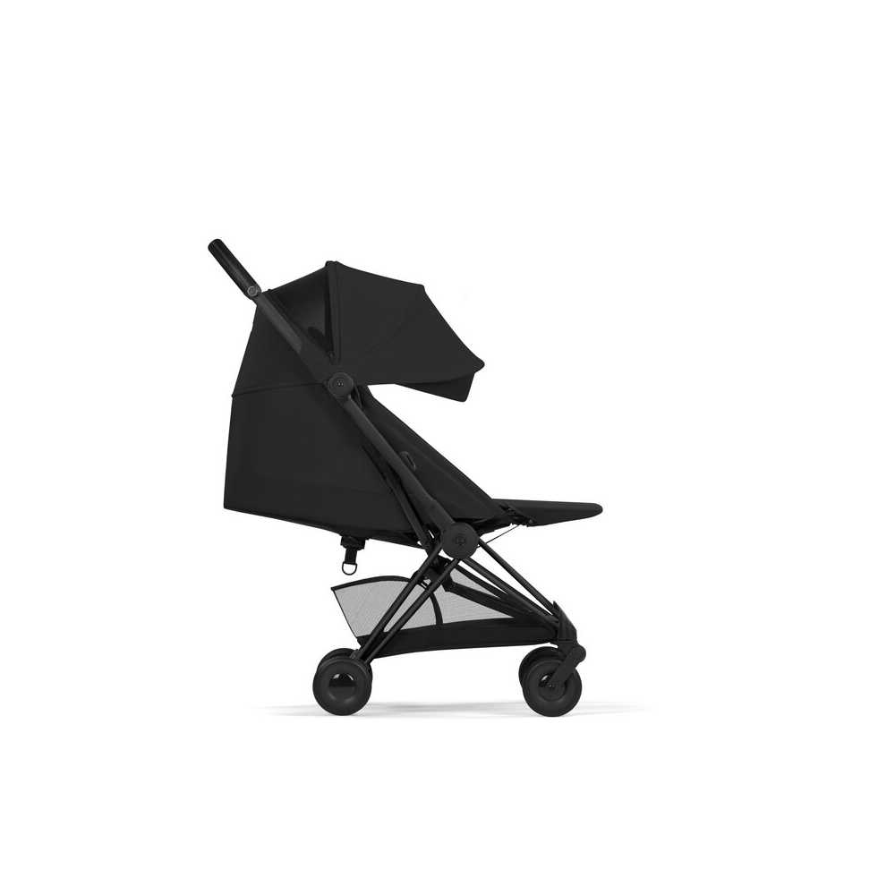 copy of Sportinis vežimėlis Cybex Melio Carbon, Almond Beige