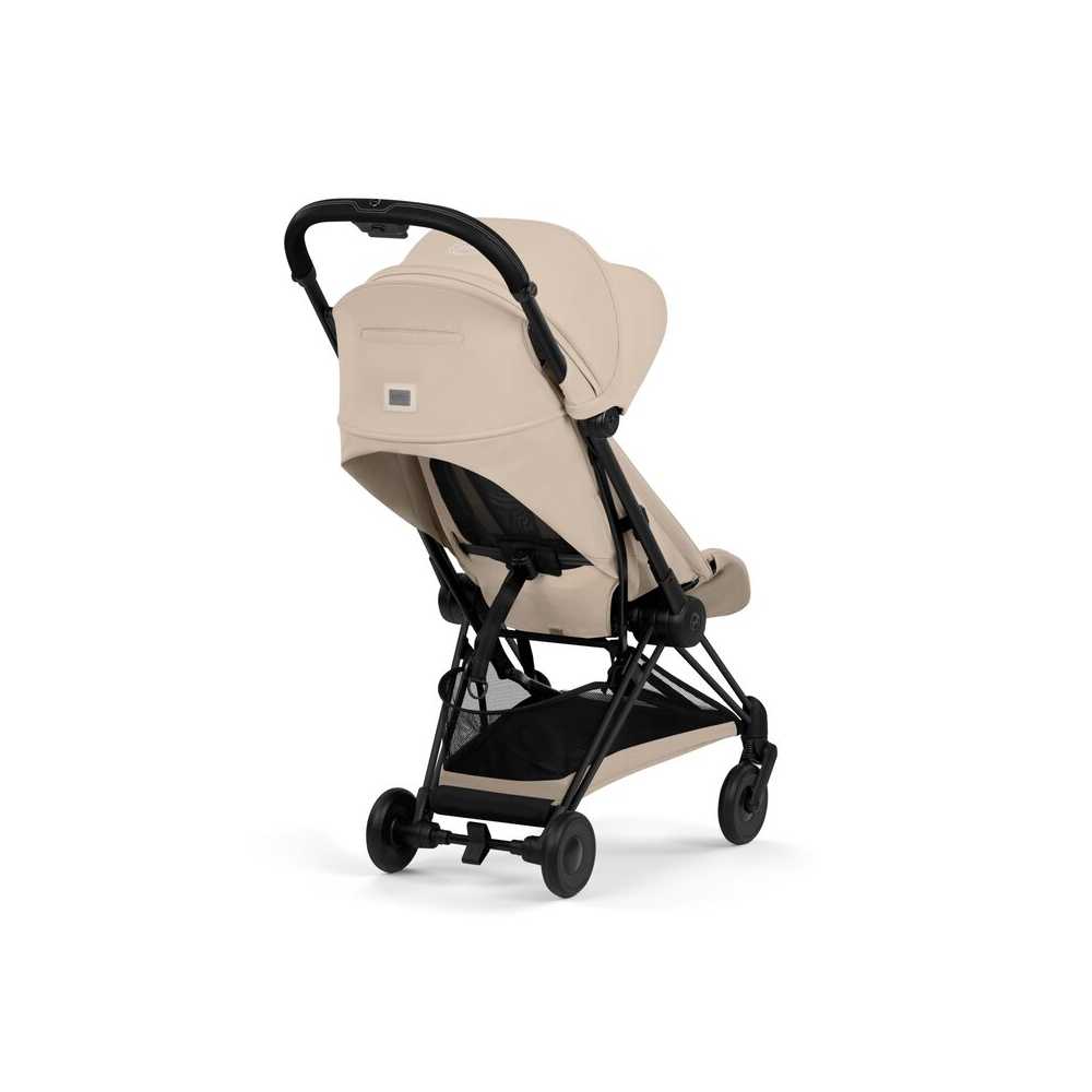 copy of Sportinis vežimėlis Cybex Melio Carbon, Almond Beige