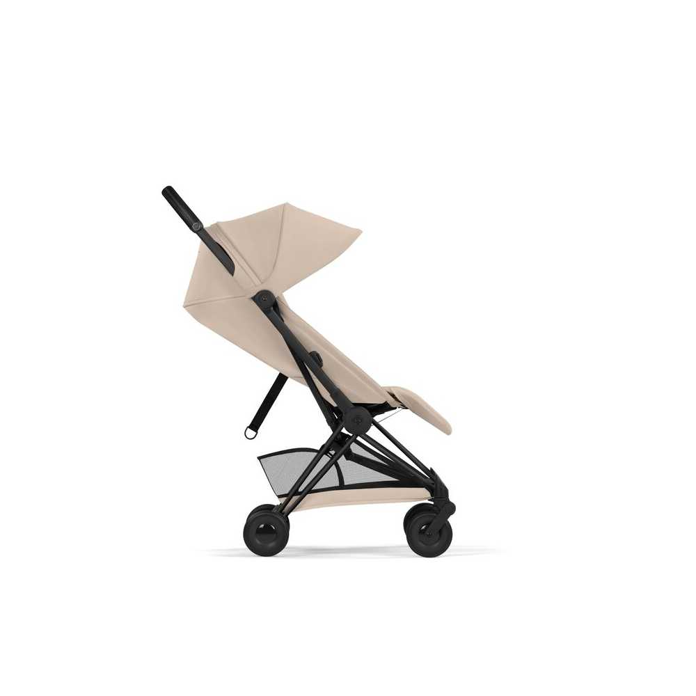 copy of Sportinis vežimėlis Cybex Melio Carbon, Almond Beige