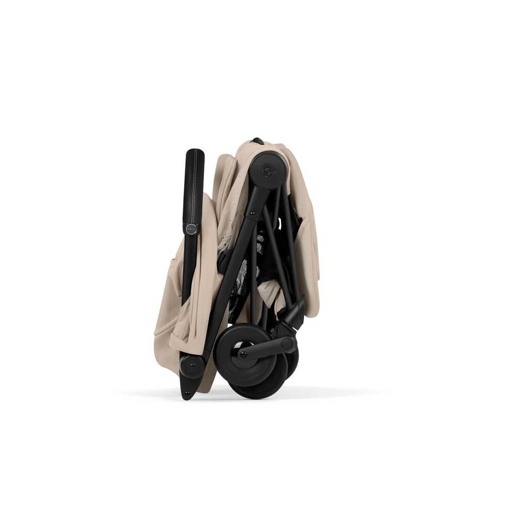 copy of Sportinis vežimėlis Cybex Melio Carbon, Almond Beige