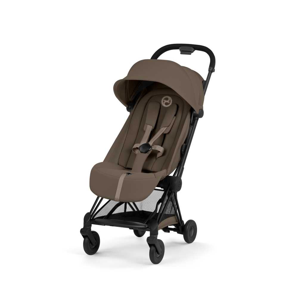 copy of Sportinis vežimėlis Cybex Melio Carbon, Almond Beige