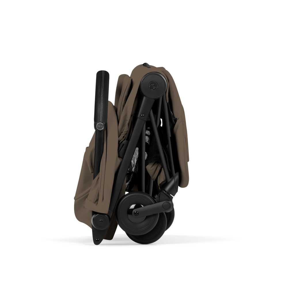 copy of Sportinis vežimėlis Cybex Melio Carbon, Almond Beige