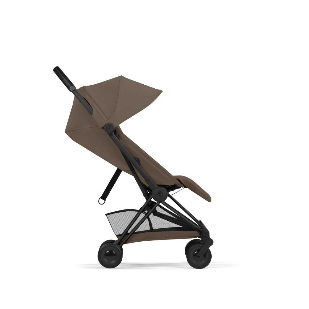 copy of Sportinis vežimėlis Cybex Melio Carbon, Almond Beige