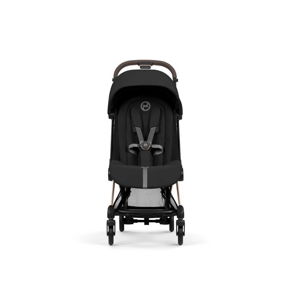 copy of Sportinis vežimėlis Cybex Melio Carbon, Almond Beige