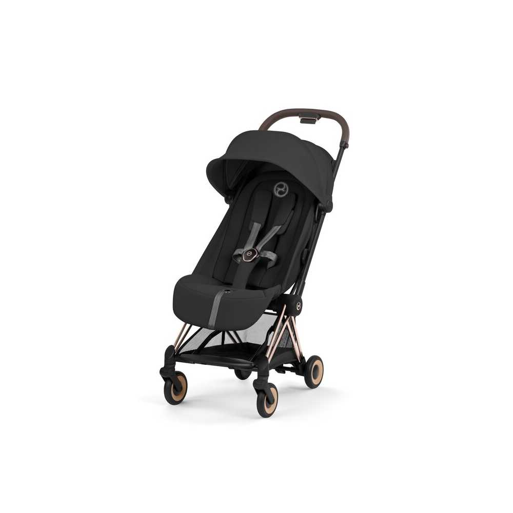 copy of Sportinis vežimėlis Cybex Melio Carbon, Almond Beige
