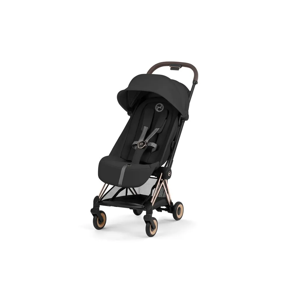 copy of Sportinis vežimėlis Cybex Melio Carbon, Almond Beige