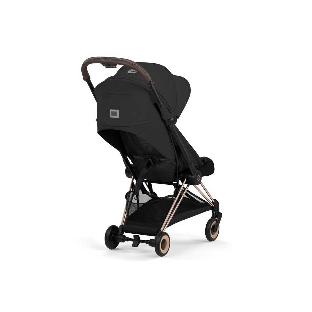 copy of Sportinis vežimėlis Cybex Melio Carbon, Almond Beige