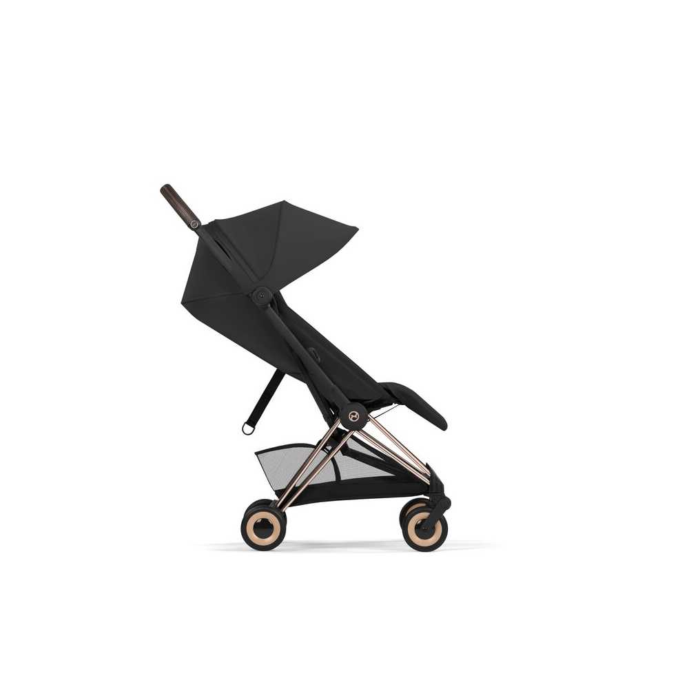 copy of Sportinis vežimėlis Cybex Melio Carbon, Almond Beige