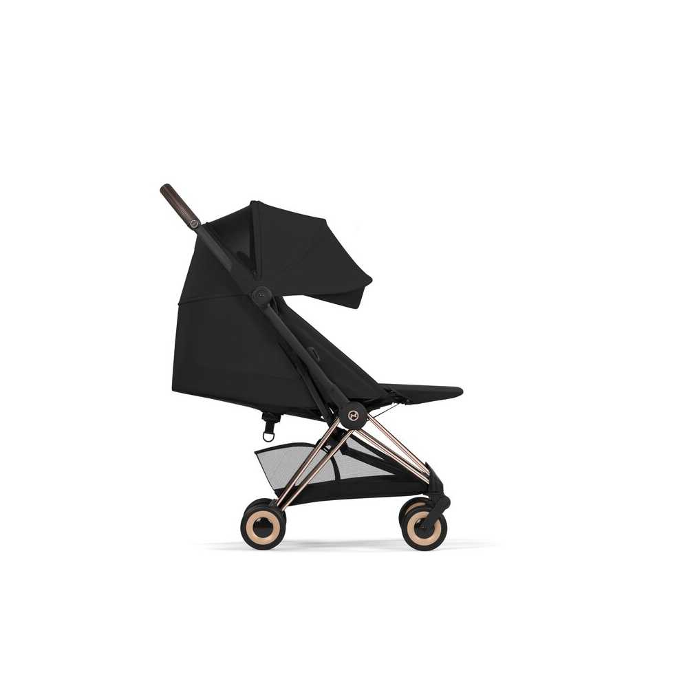 copy of Sportinis vežimėlis Cybex Melio Carbon, Almond Beige