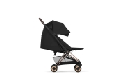 copy of Sportinis vežimėlis Cybex Melio Carbon, Almond Beige