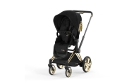 copy of Sportinis vežimėlis Cybex Melio Carbon, Almond Beige