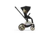 copy of Sportinis vežimėlis Cybex Melio Carbon, Almond Beige
