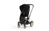 copy of Sportinis vežimėlis Cybex Melio Carbon, Almond Beige