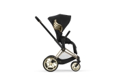 copy of Sportinis vežimėlis Cybex Melio Carbon, Almond Beige