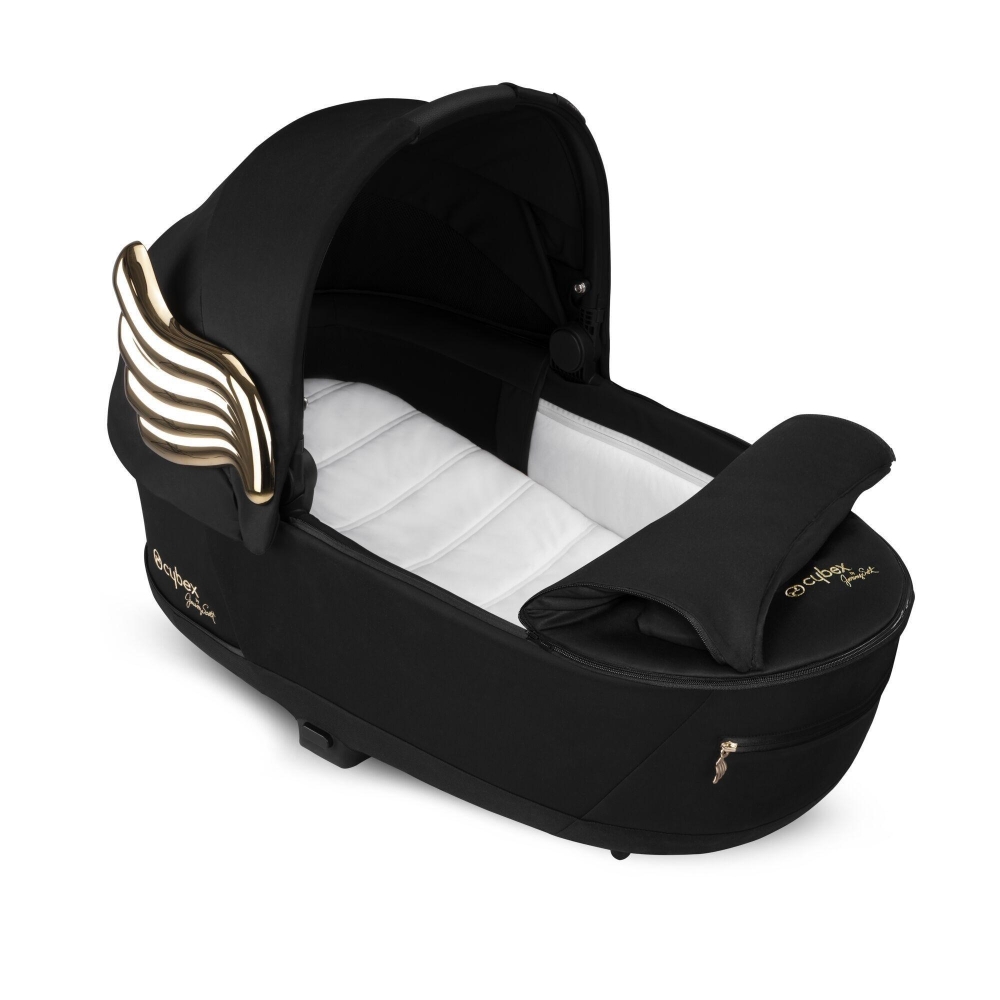copy of Sportinis vežimėlis Cybex Melio Carbon, Almond Beige