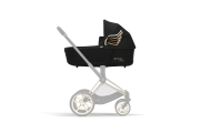 copy of Sportinis vežimėlis Cybex Melio Carbon, Almond Beige