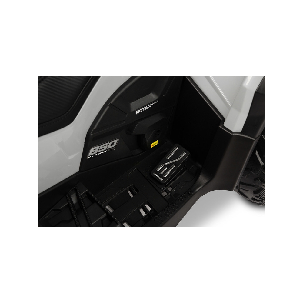 POJAZD NA AKUMULATOR OUTLANDER GREY