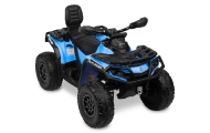 POJAZD NA AKUMULATOR OUTLANDER BLUE