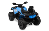 POJAZD NA AKUMULATOR OUTLANDER BLUE