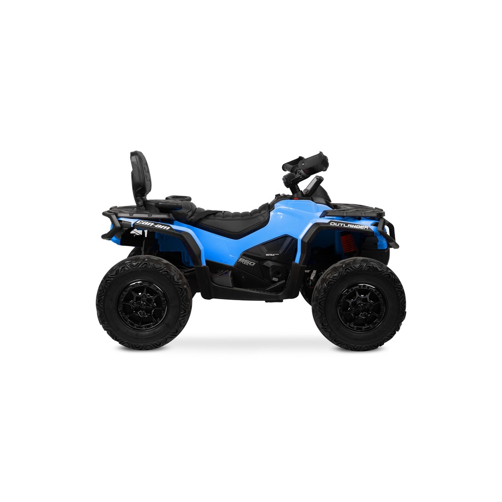 POJAZD NA AKUMULATOR OUTLANDER BLUE